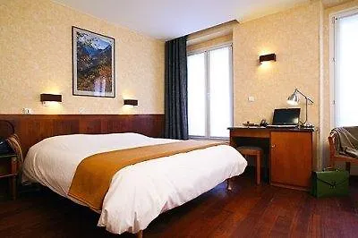 Hotel Des Comedies Paris