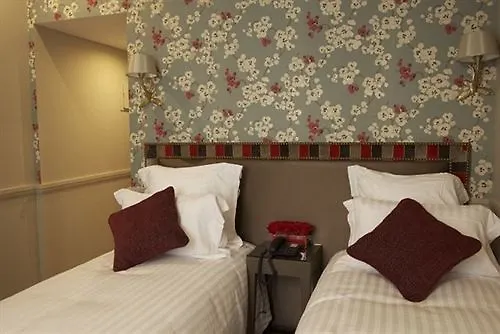 Hotel Des Comedies Paris