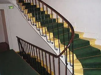 Hotel Des Comedies Paris