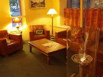 Hotel Des Comedies Paris 3*,  France