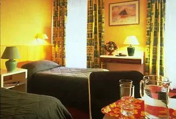Hotel Des Comedies Paris France