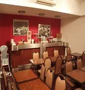 Hotel Des Comedies Paris