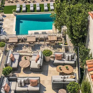 Luxury Retreats 4* Mougins