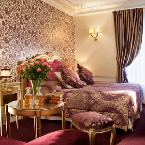 4* Hotell & Saint-jacques