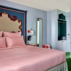 Hotel De La Boetie