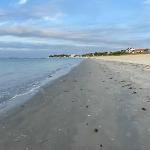 Hébergement de vacances Tridille 2 - Maison, Centre Carnac-plage - K50