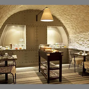 4* Hotell Therese