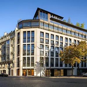 5* Hotell Bvlgari
