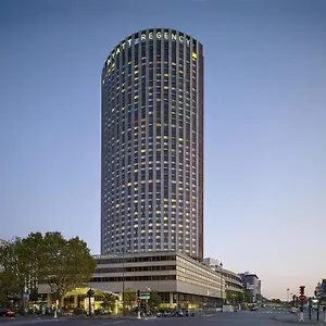 Hyatt Regency Etoile Parijs