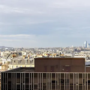 4* Hotell Les Artistes