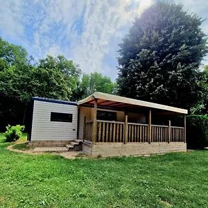 Camping De La Bonnette