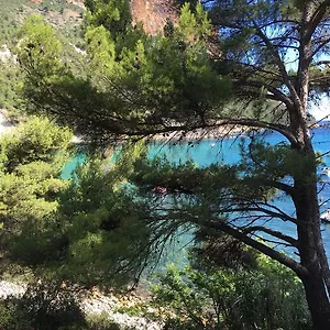 Appartement Appartement Cassis Plage