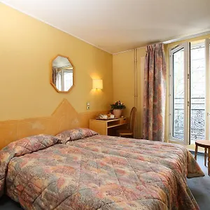 Sunny París