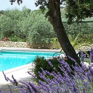 Le Verger 3* Gordes