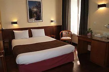 Hotel Des Comedies Parijs 3*,