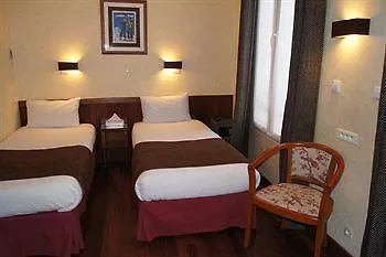 Hotel Des Comedies Parijs