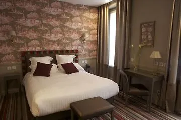 Hotel Des Comedies Paris