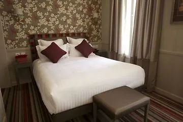Hotel Des Comedies Paris 3*,