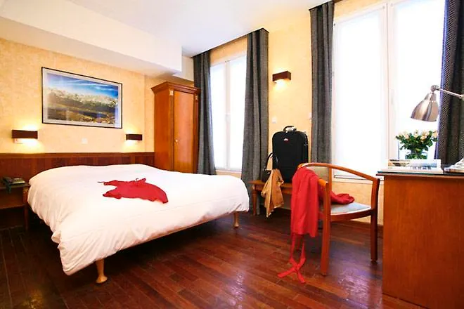 Hotel Des Comedies Parijs