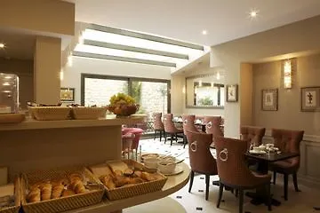 Hôtel des Comédies Paris Hotel
